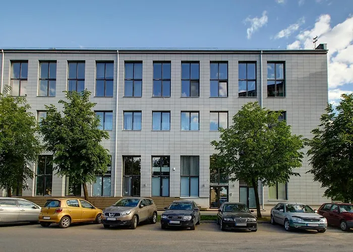 Loft 65 Panoramic View Apartman